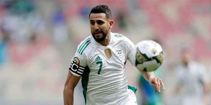 Bí kíp chọn kèo với ngôi sao Riyad Mahrez 