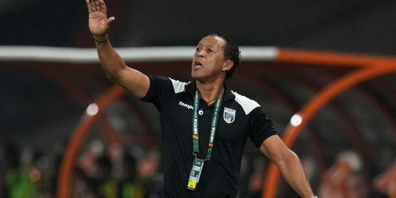 Bubista đang thay đổi nền bóng đá Cabo Verde