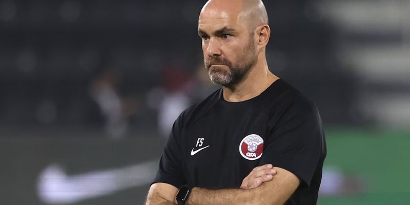 Félix Sánchez Bas và hành trình nâng tầm tuyển Ecuador
