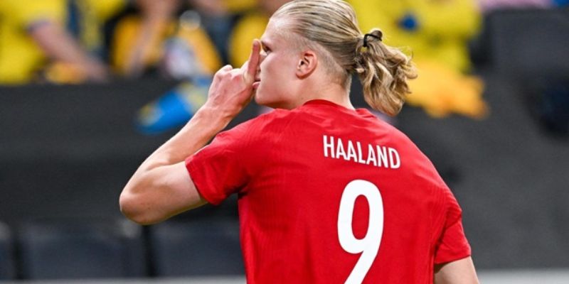 haaland