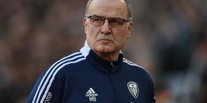 HLV Marcelo Bielsa: Người thổi luồng sinh khí mới cho Uruguay