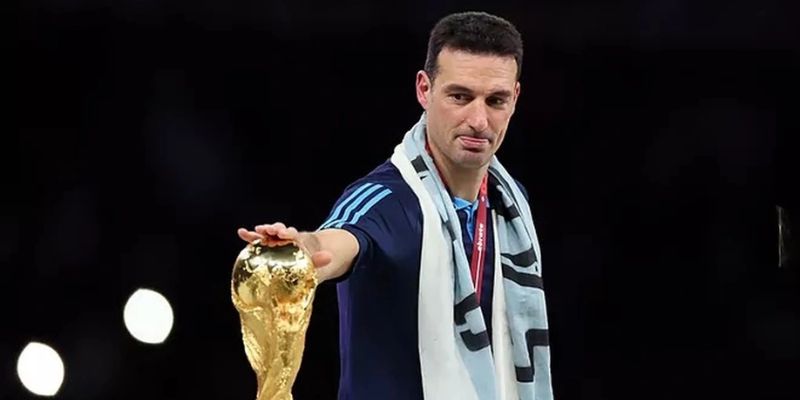 Argentina dưới thời Lionel Scaloni: Kỷ nguyên vàng mới