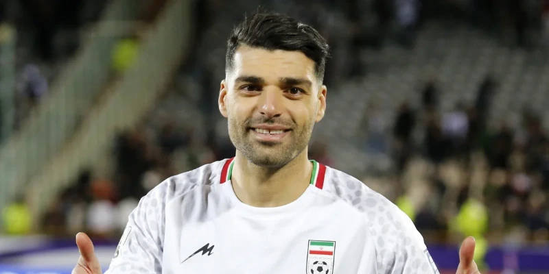 Mehdi Taremi
