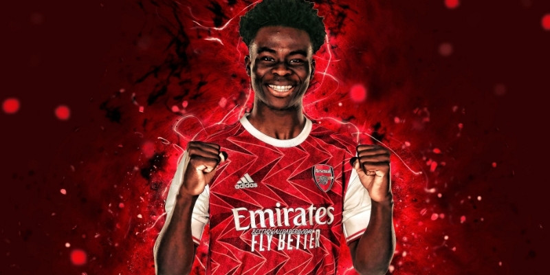 saka