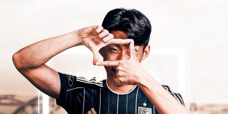 Vai trò của Son Heung-min ở đội tuyển Hàn Quốc