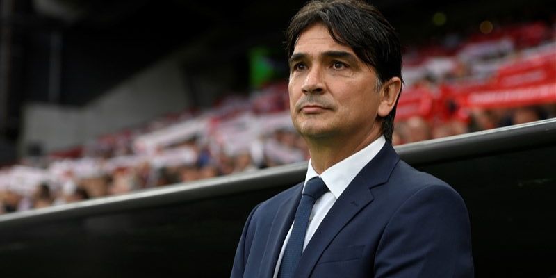 Zlatko Dalić mang đến nhiều thành công