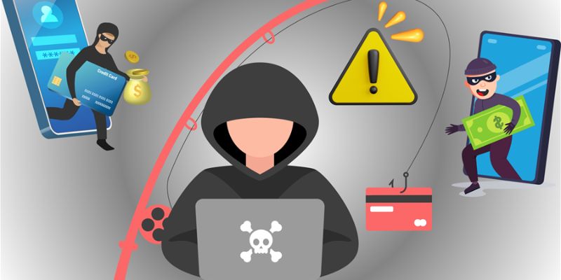 Hiện nay có nhiều trang web lừa đảo giả mạo nhà cái uy tín 