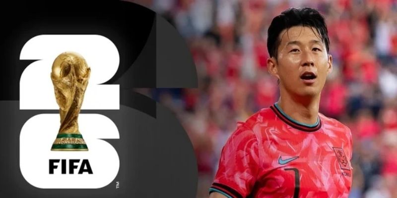Son Heung-min vẫn là cái tên được kỳ vọng số 1