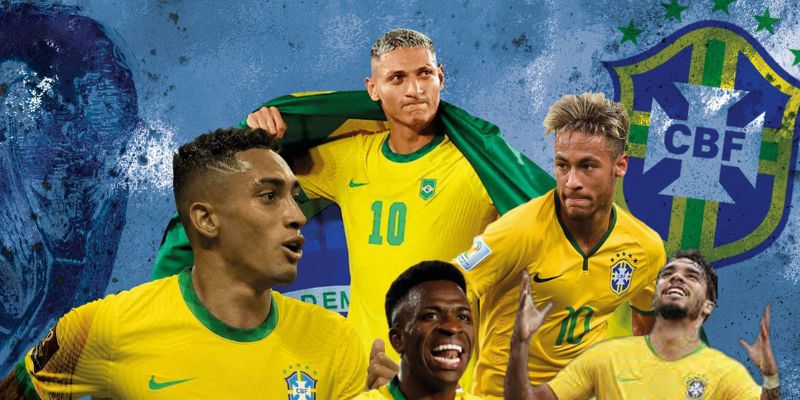 Nhận định bảng C WC 2026 - Brazil mạnh tuyệt đối