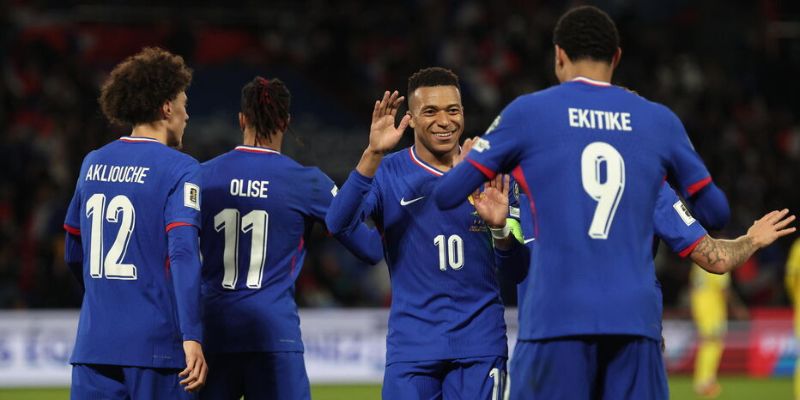 Nhận định bảng I WC 2026 và lịch đấu
