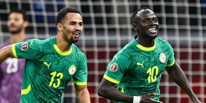 Phân tích thực lực Pháp, Na Uy và Senegal