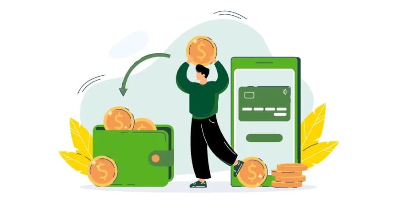 Tốc độ nạp rút tiền của nhà cái uy tín diễn ra nhanh chóng 