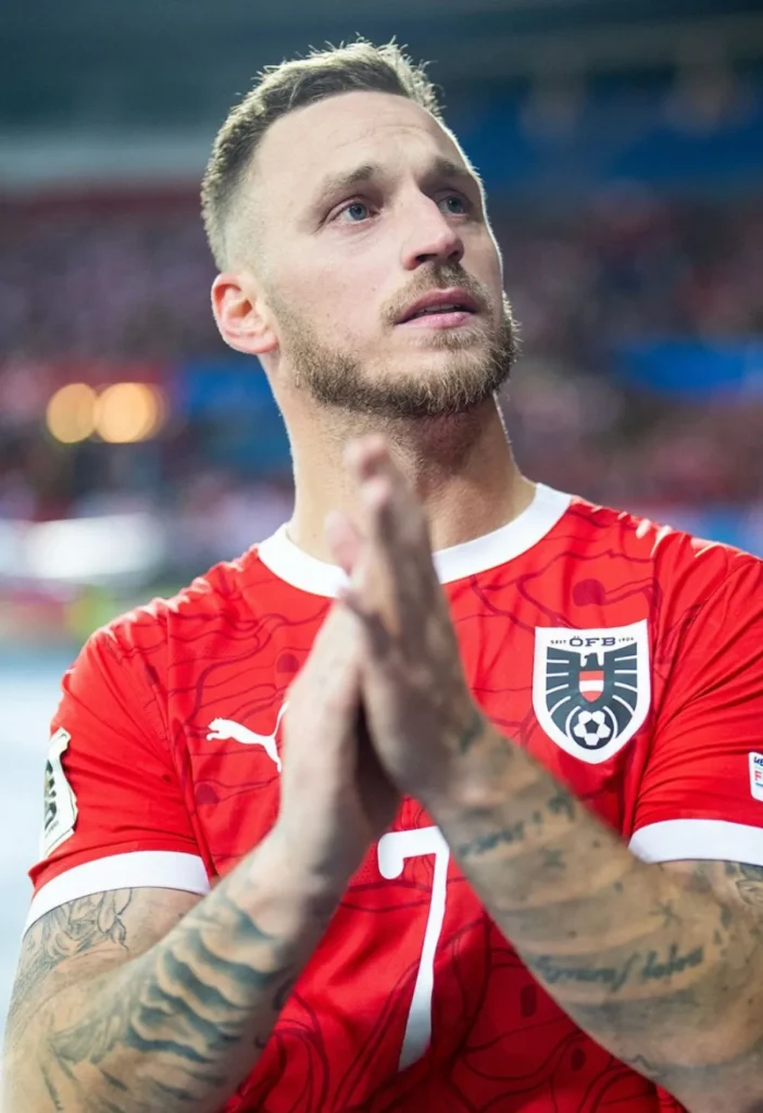 Marko Arnautović