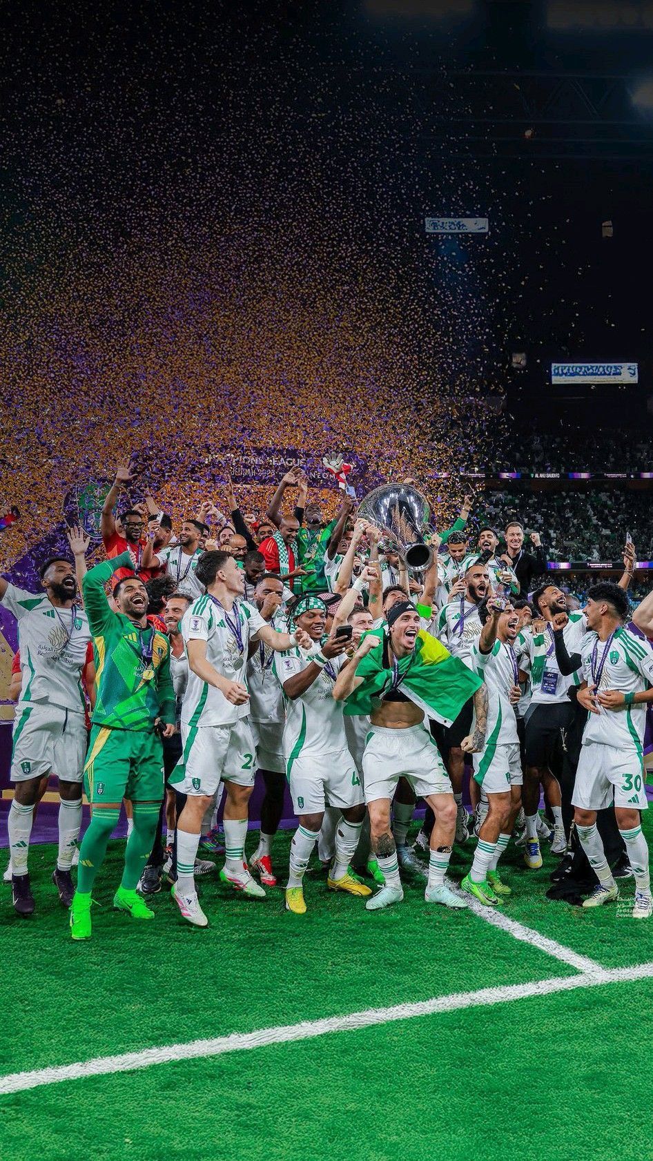 Tốc độ và bản lĩnh, Algérie bùng nổ tại World Cup