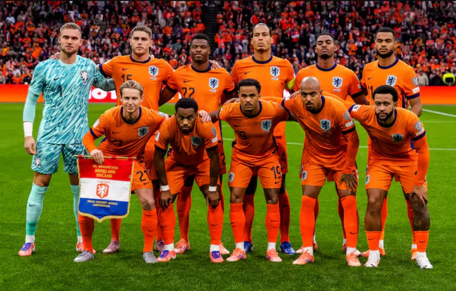 Hòa Ba Lan, Hà Lan Tiến Gần Đến VCK World Cup 2026