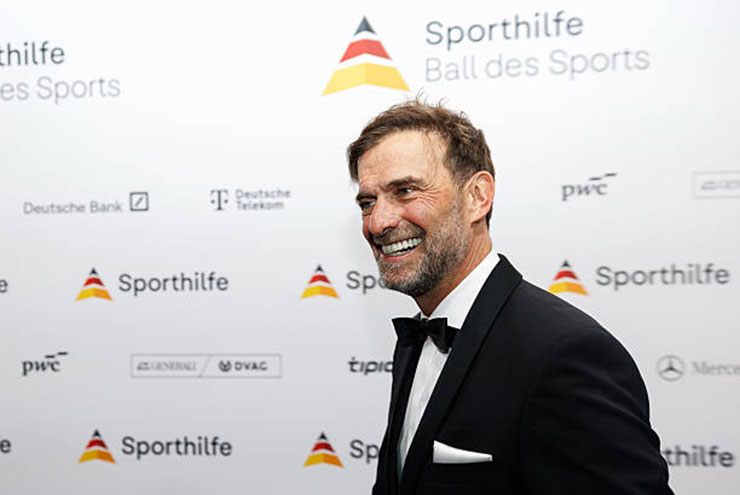 Jurgen Klopp cân nhắc những lựa chọn đỉnh cao cho sự nghiệp huấn luyện sau khi rời Red Bull