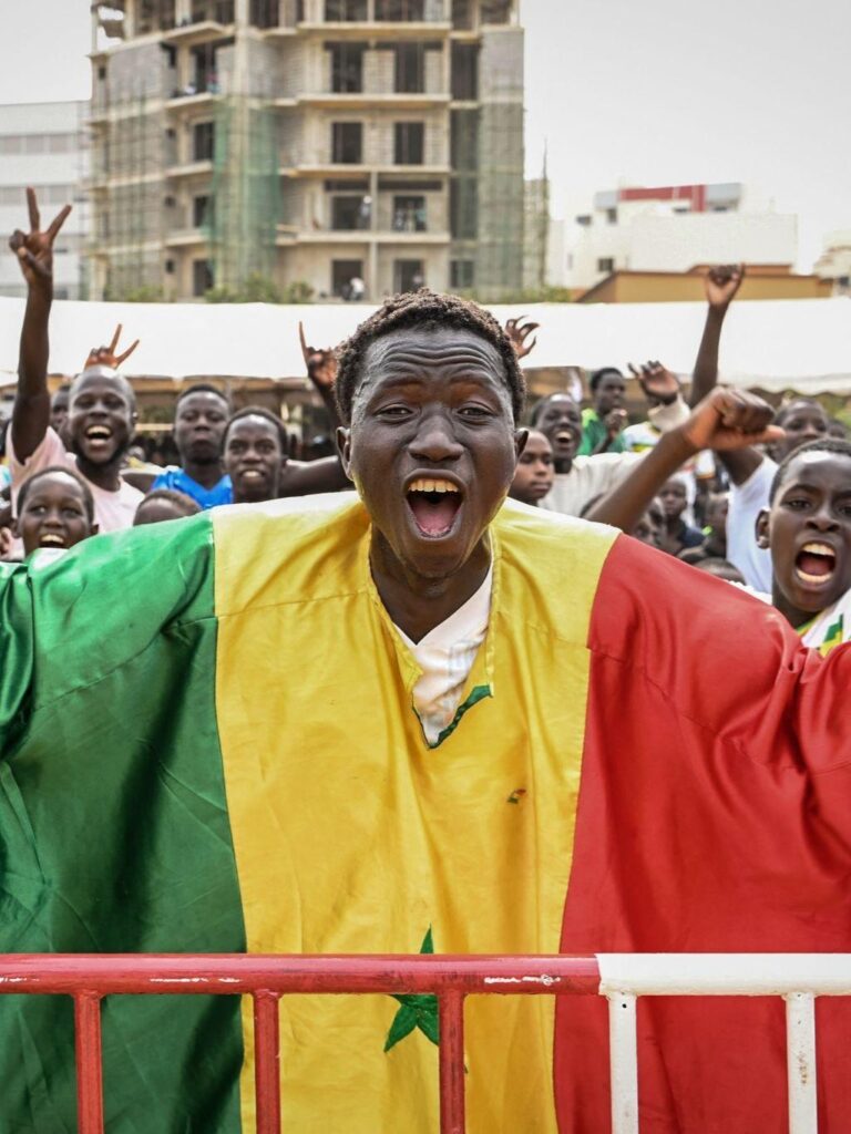 Senegal 2026: Lá Cờ Đầu Của Bóng Đá Châu Phi