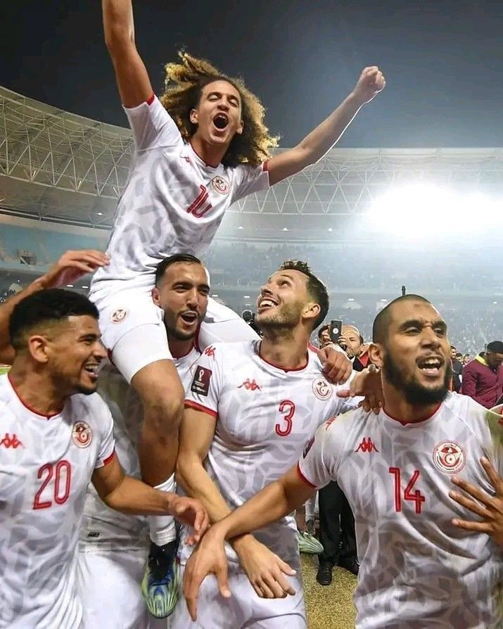 Đại bàng Carthage tung cánh tại World Cup 2026.