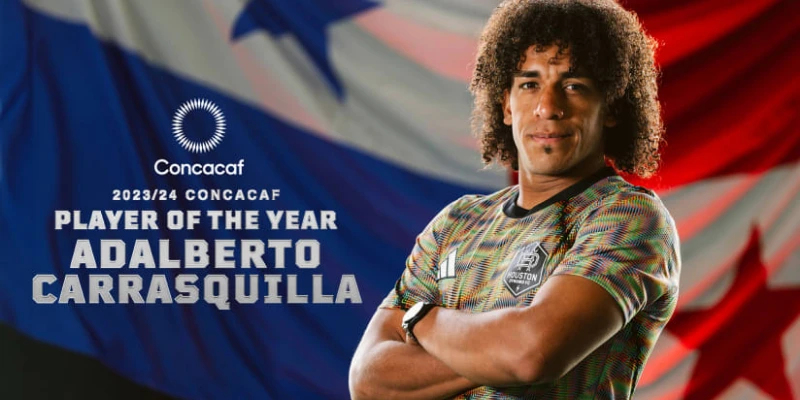 Adalberto Carrasquilla