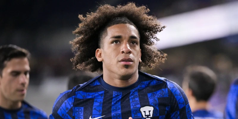 Kèo cầu thủ dễ ăn tiền nhất của Adalberto Carrasquilla