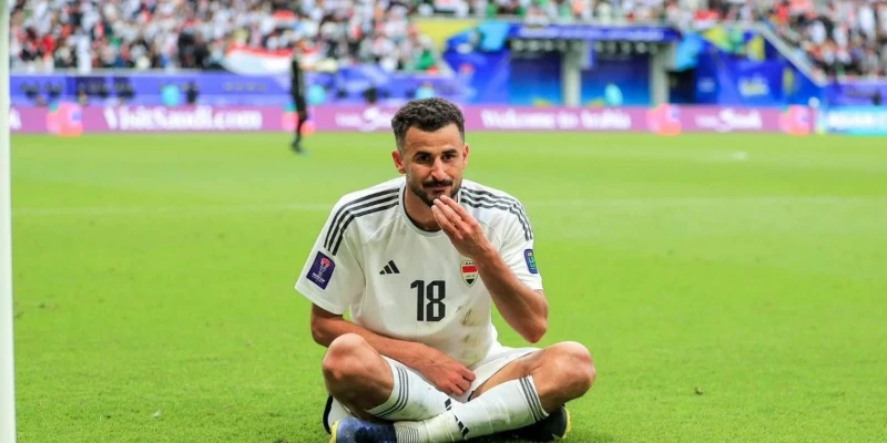Aymen Hussein