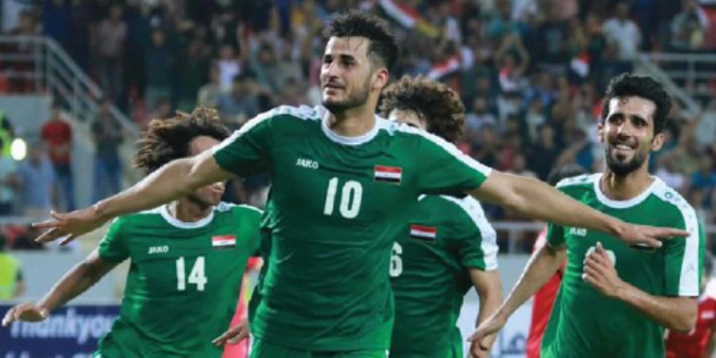 Tổng quát về Aymen Hussein