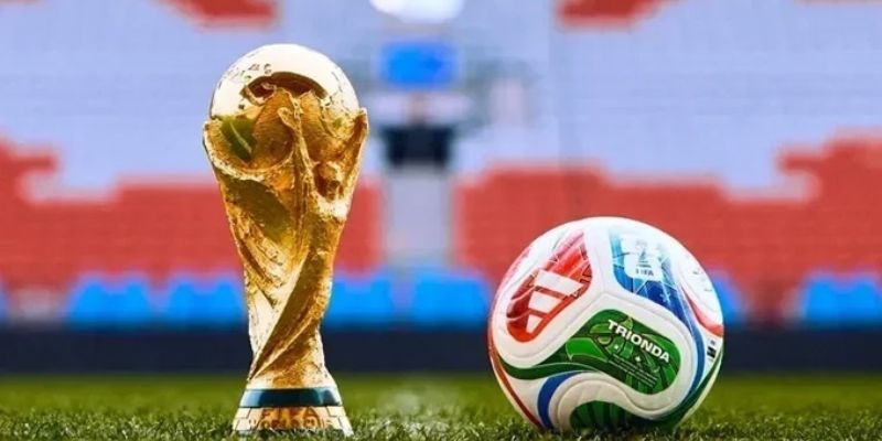 Các cái tên đội tuyển của Nam Mỹ đang gặp khó khăn