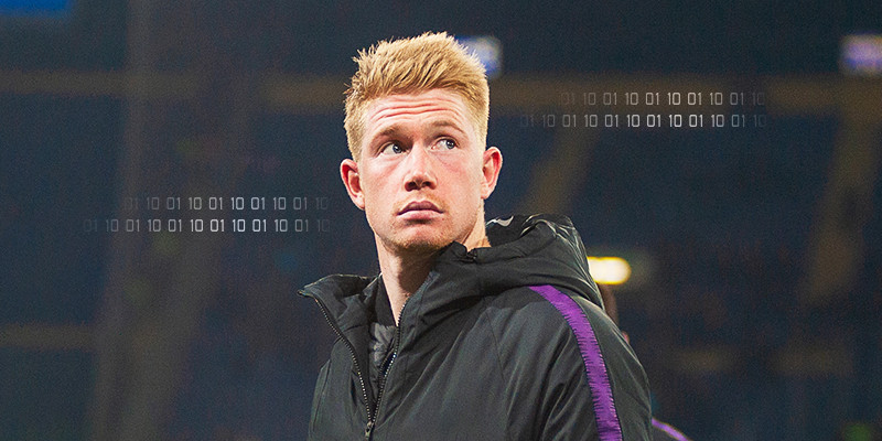De Bruyne