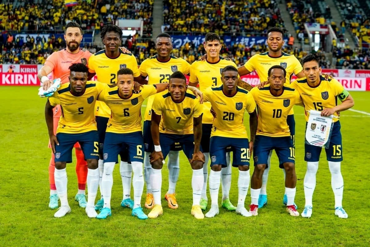 Ecuador – Sự trỗi dậy không thể xem thường