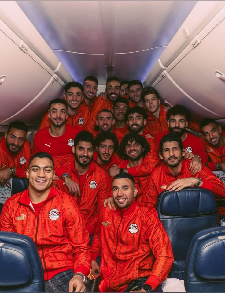 Pharaoh tái xuất – Đội tuyển Egypt sẵn sàng chinh phục đỉnh cao tại World Cup 2026