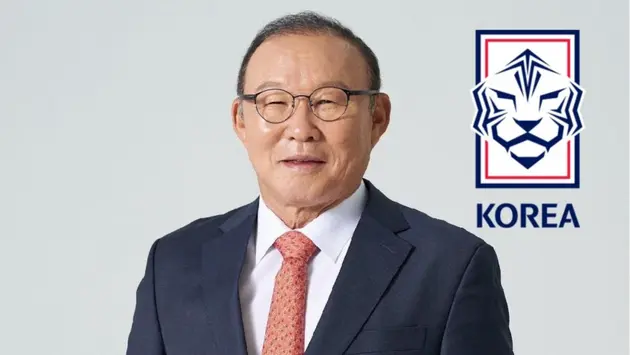 HLV Park Hang-seo Nhận Trọng Trách Lớn Tại Đội Tuyển Hàn Quốc Hướng Tới World Cup 2026