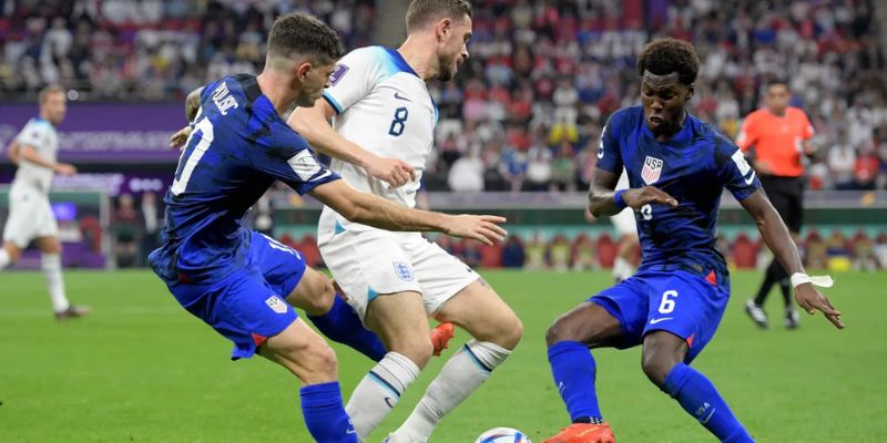 Hướng dẫn cách phân tích kết quả trận đấu World Cup 2026 