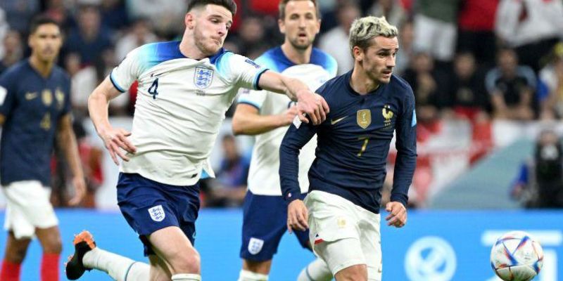 Kết quả vòng loại trực tiếp World Cup 2026 được quyết định qua 90 phút thi 