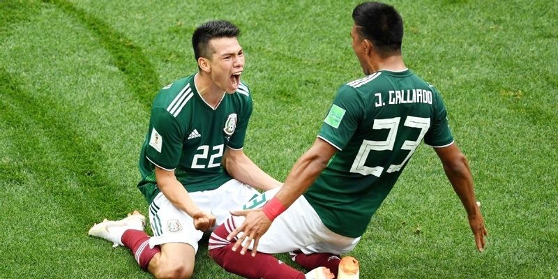 Khả năng xuất hiện nhiều thẻ phạt khi có mặt cầu thủ