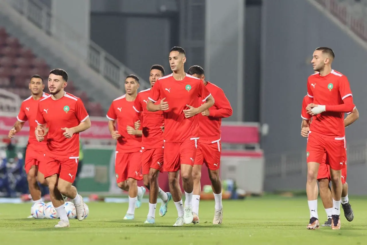 Moroco có chiến lược trẻ hóa hiệu quả