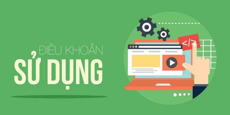 Người chơi phải tuân thủ điều khoản sử dụng của chuyên trang
