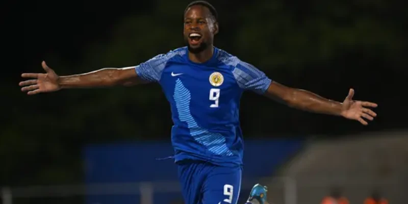 Rangelo Janga