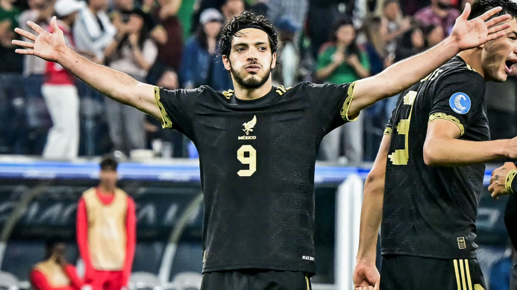 Những Ngôi Sao Của Mexico Tại FIFA World Cup 2026