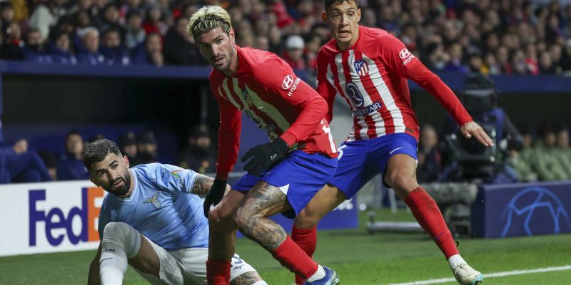 Rodrigo De Paul - Trụ cột giữ bản sắc lối chơi Argentina hậu World Cup