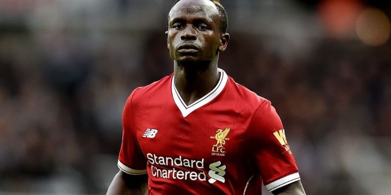 Sadio Mané