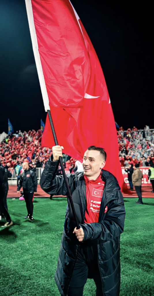 turkey world cup 2026