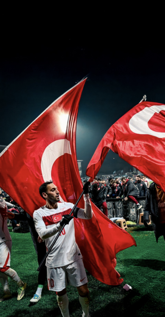 turkey world cup