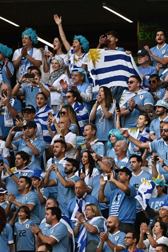 Uruguay 2026: Ngựa Ô Sẵn Sàng Gây Địa Chấn