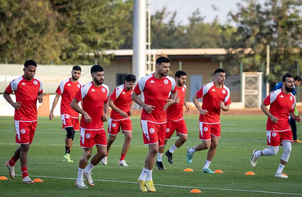 Algeria có cơ hội vòng loại ở châu Phi