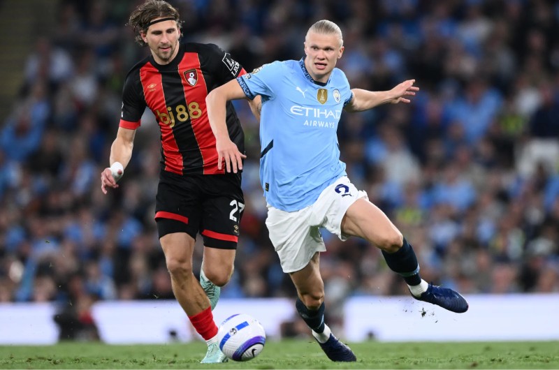 Soi Kèo Bournemouth Vs Manchester City 01h30 20/05 – Ngoại Hạng Anh