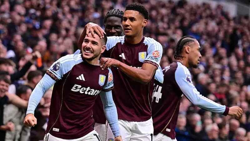 Aston Villa quyết tâm đánh bại Freiburg