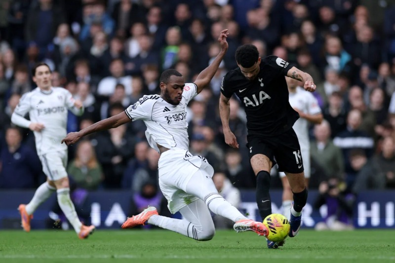 Tottenham quyết tâm giành 3 điểm trước Leeds United